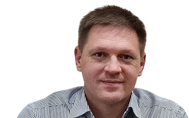 Коннов Дмитрий Павлович