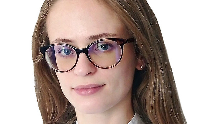 Ковалева Анна Дмитриевна
