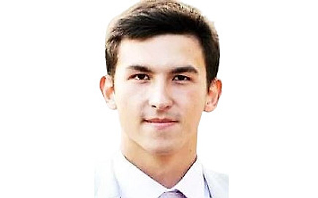 Хасанов Алим Алексеевич