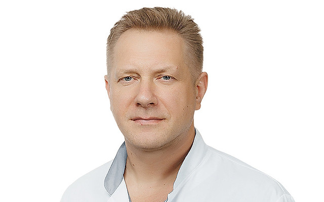 Бессонов Евгений Евгеньевич