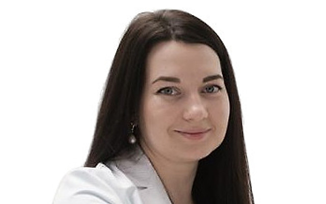 Зигерт Екатерина Андреевна