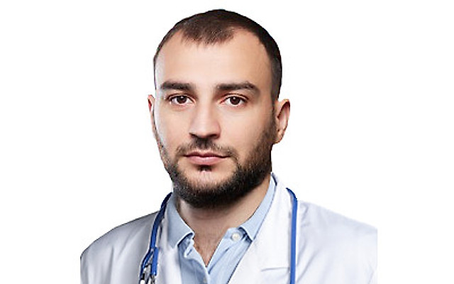 Айвазян Агарон Нерсесович