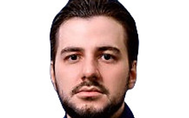 Сеидов Нижат Тамизович
