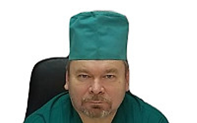 Трушин Андрей Анатольевич