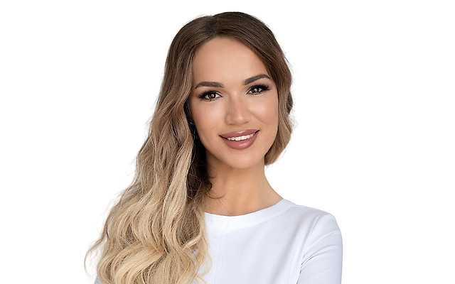 Кирпичева Маргарита Сергеевна