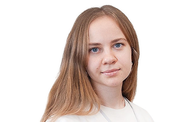 Киева Ирина Николаевна