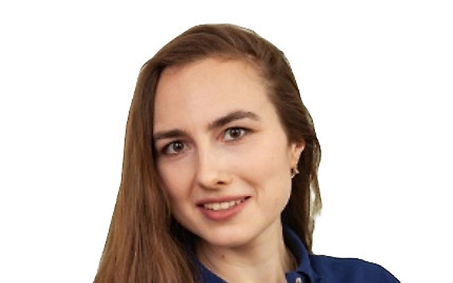 Кузнецова Анна Сергеевна