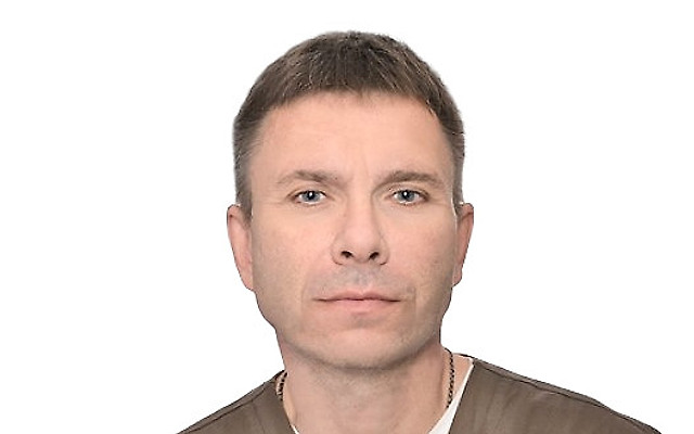 Кублицкий Максим Владимирович