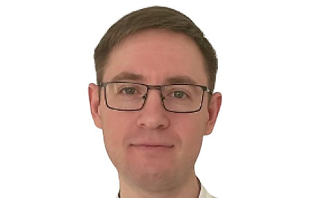Сизов Дмитрий Николаевич