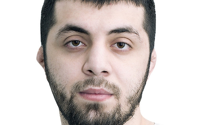 Ахмедов Ибрагим Маликович
