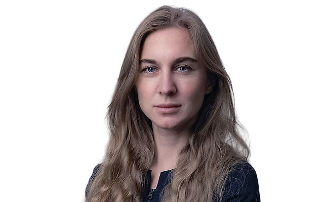 Пинюгина Карина Артуровна