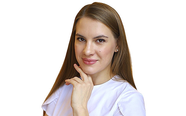 Кузнецова Анна Львовна