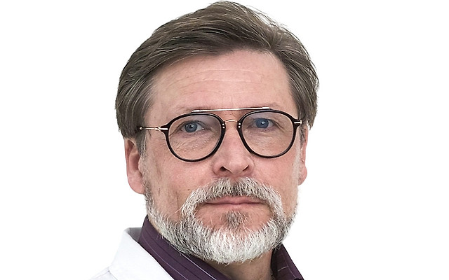 Куренков Сергей Владимирович
