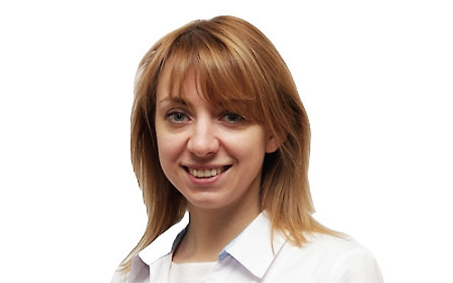 Донова Екатерина Алексеевна