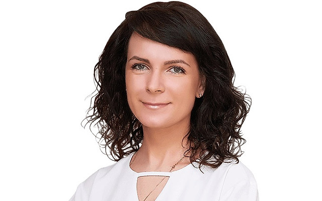 Евсеева Виктория Сергеевна