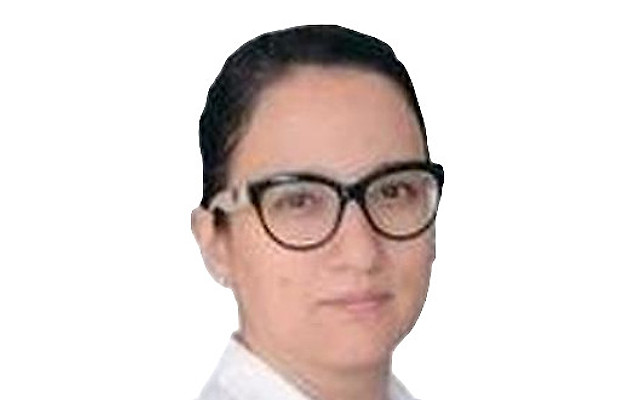 Толедо Карина Вальтеровна