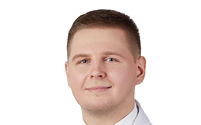 Мампория Сергей Вахтангиевич
