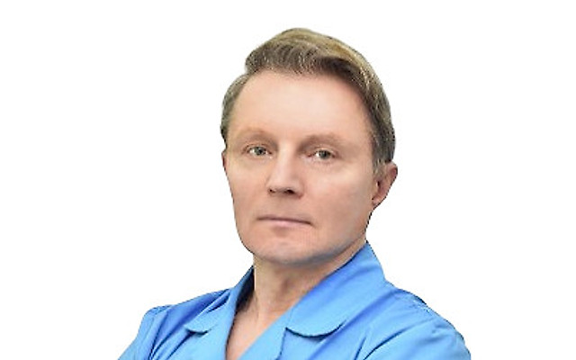 Гудилин Виталий Владимирович