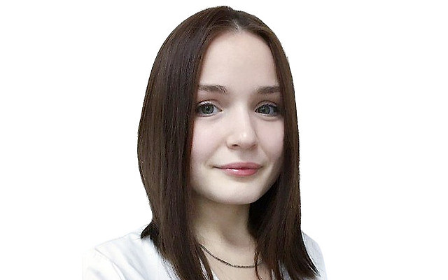 Сабрекова Альбина Альфритовна
