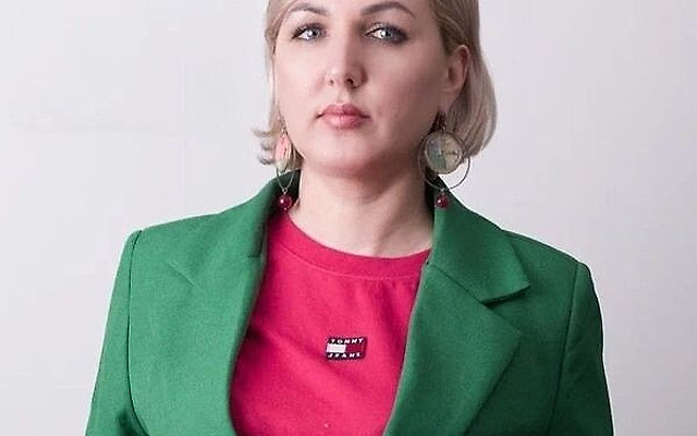 Кочеткова Марина Анатольевна
