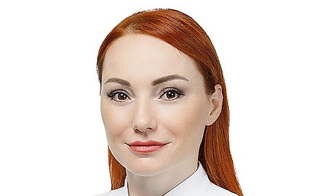 Малышева Золя Фаритовна