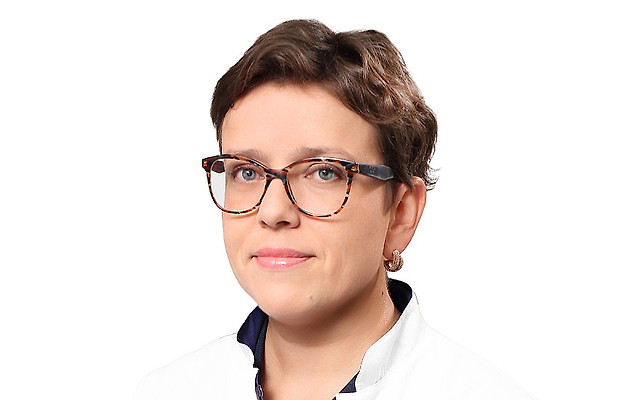 Братчикова Ольга Владимировна
