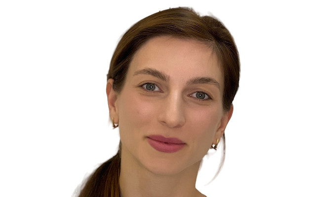 Эмирбекова Саимат Арифовнв