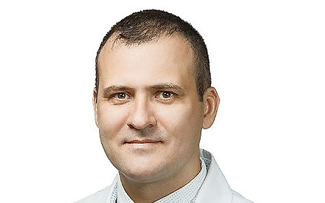 Бородин Евгений Александрович