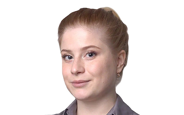 Иванова Анастасия Андреевна