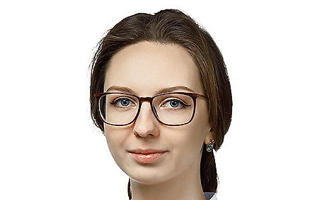 Можаева Юлия Андреевна