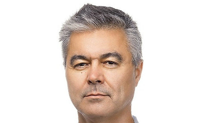 Гарифуллин Рустэм Ринатович