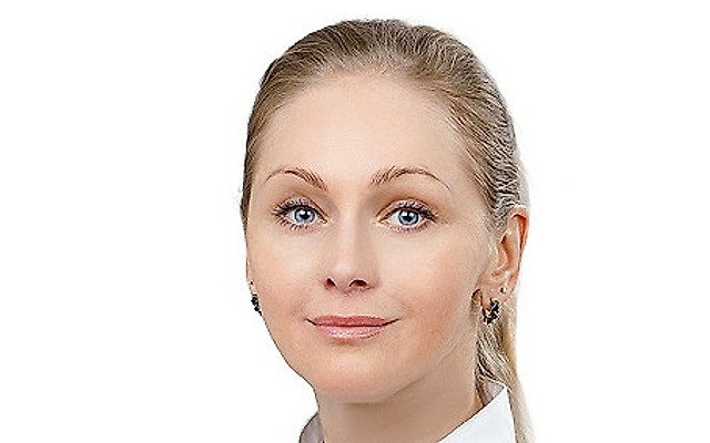 Иванова Анна Владимировна