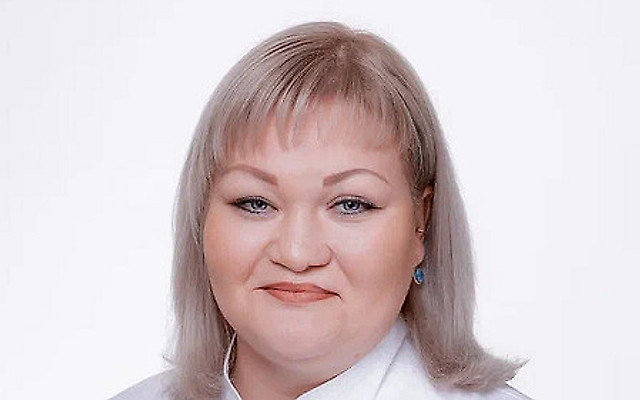 Артамонова Дарья Юрьевна