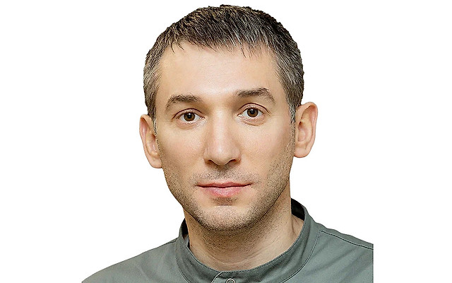 Гончаров Василий Александрович