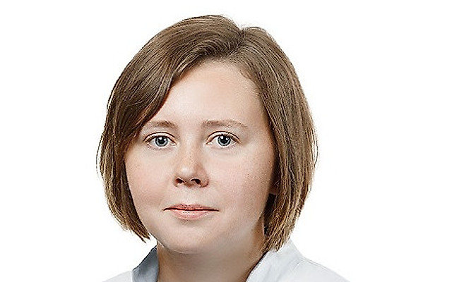 Гурова Валентина Андреевна