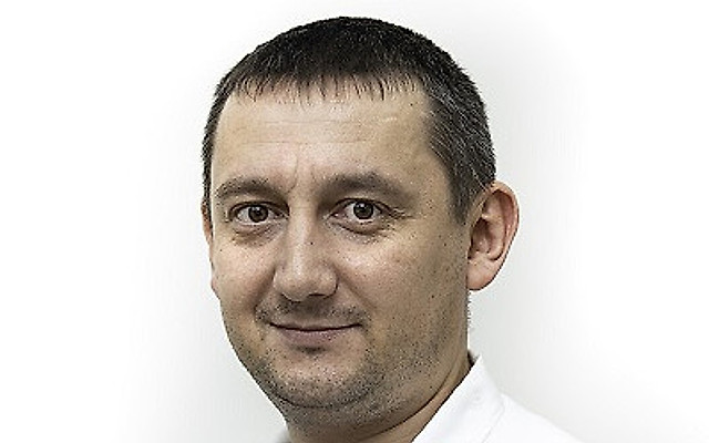 Демаев Ильдар Хафизович 