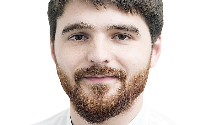 Рамазанов Омар Магомедович