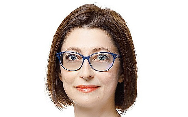 Власова Анна Борисовна