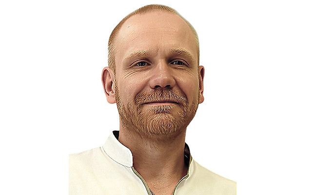 Полежаев Вячеслав Владимирович