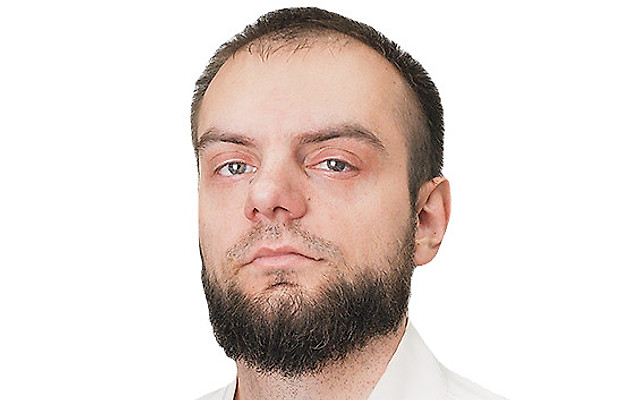Шевченко Павел Викторович