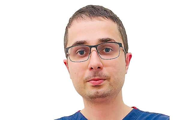 Агаев Мамед Бахаддин оглы