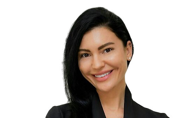 Плотникова Юлия Михайловна