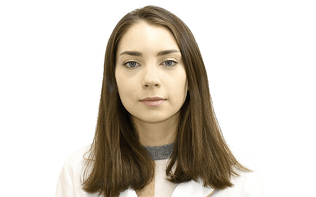 Халаиджева Ксения Николаевна