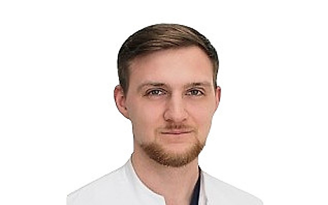 Чупаленков Сергей Михайлович