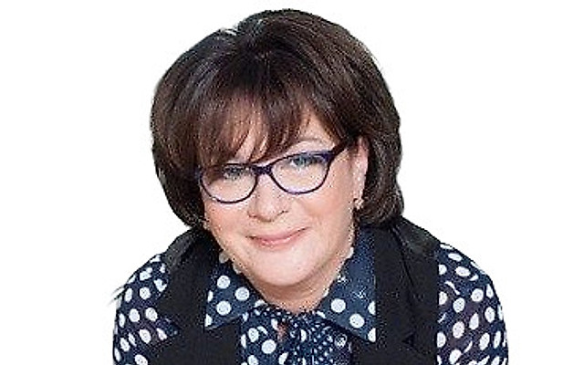 Сизова Светлана Юрьевна