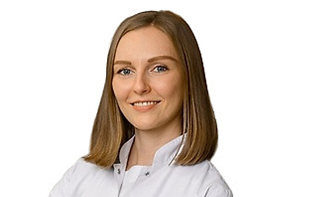 Леднева Анна Сергеевна
