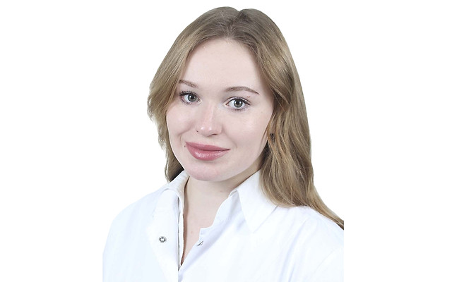 Ширяева Анастасия Сергеевна