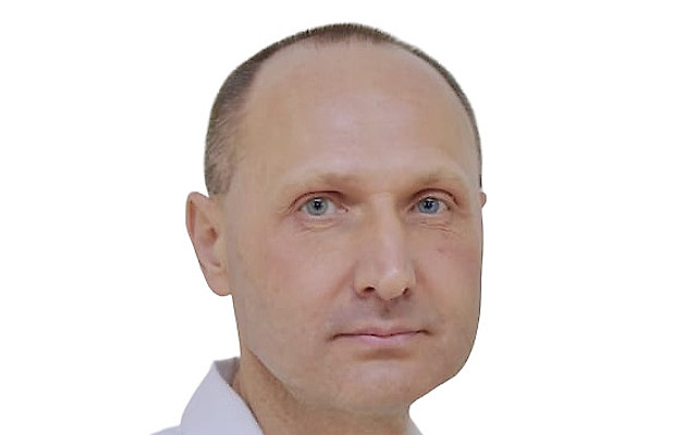 Севастьянов Вадим Анатольевич