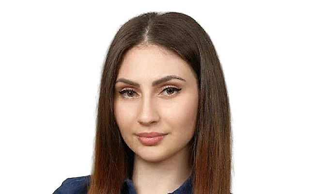 Кабалоева Снежана Вячеславовна