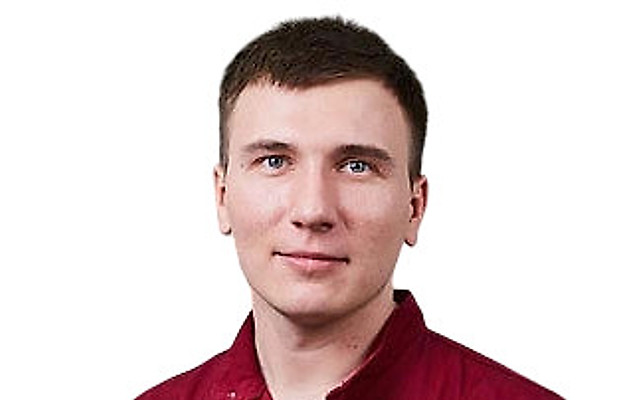 Радченко Владислав Вячеславович